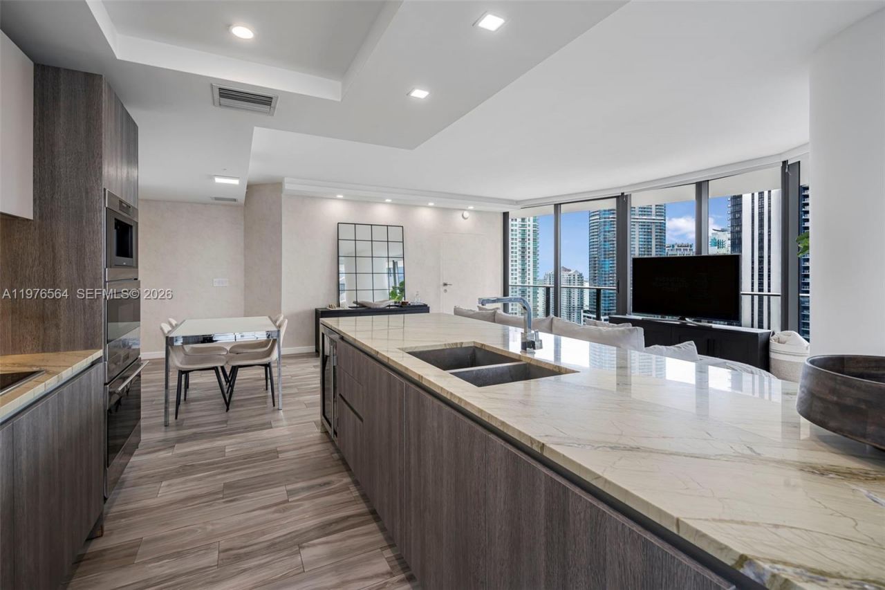 801 S Miami Ave, Unit 2901, Miami, FL 33130 Photo