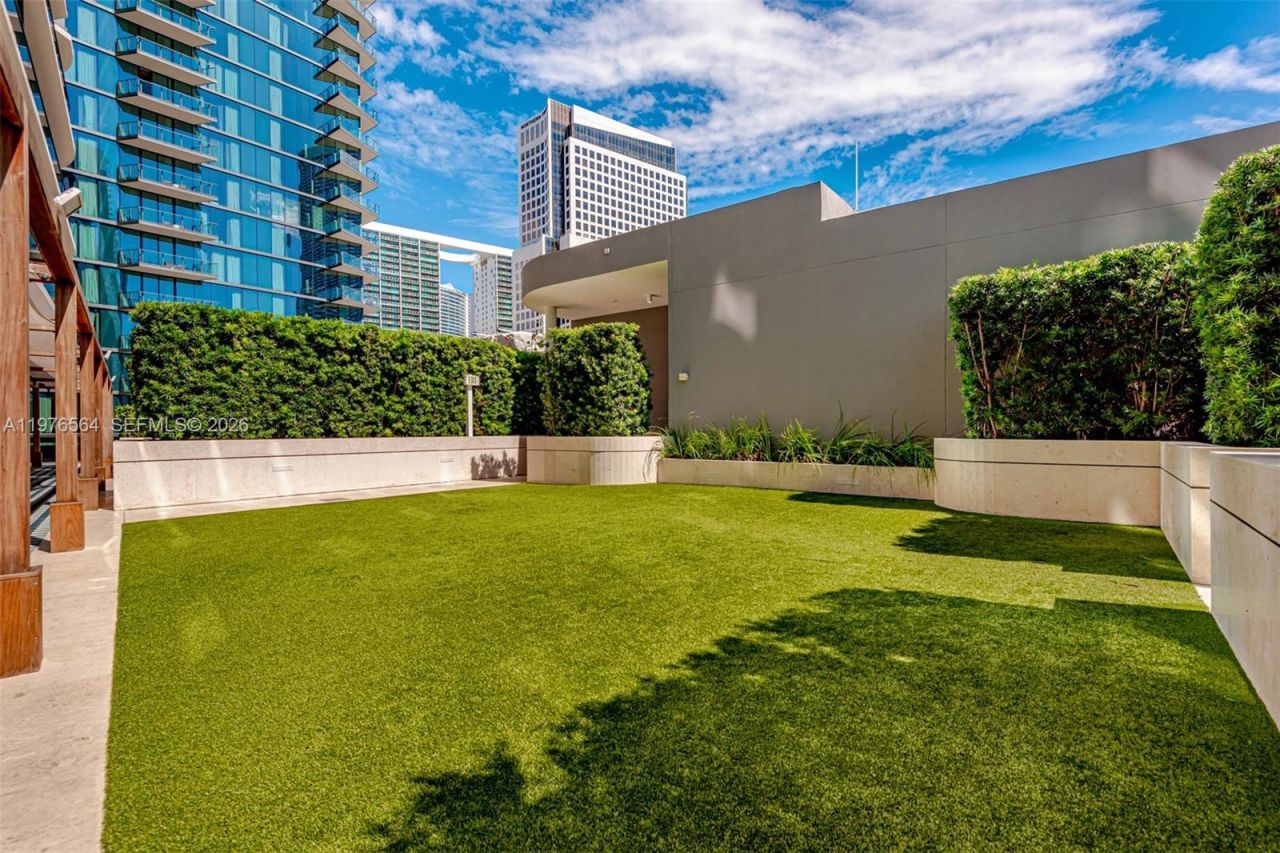 801 S Miami Ave , Unit 2901, Miami, FL 33130 Photo