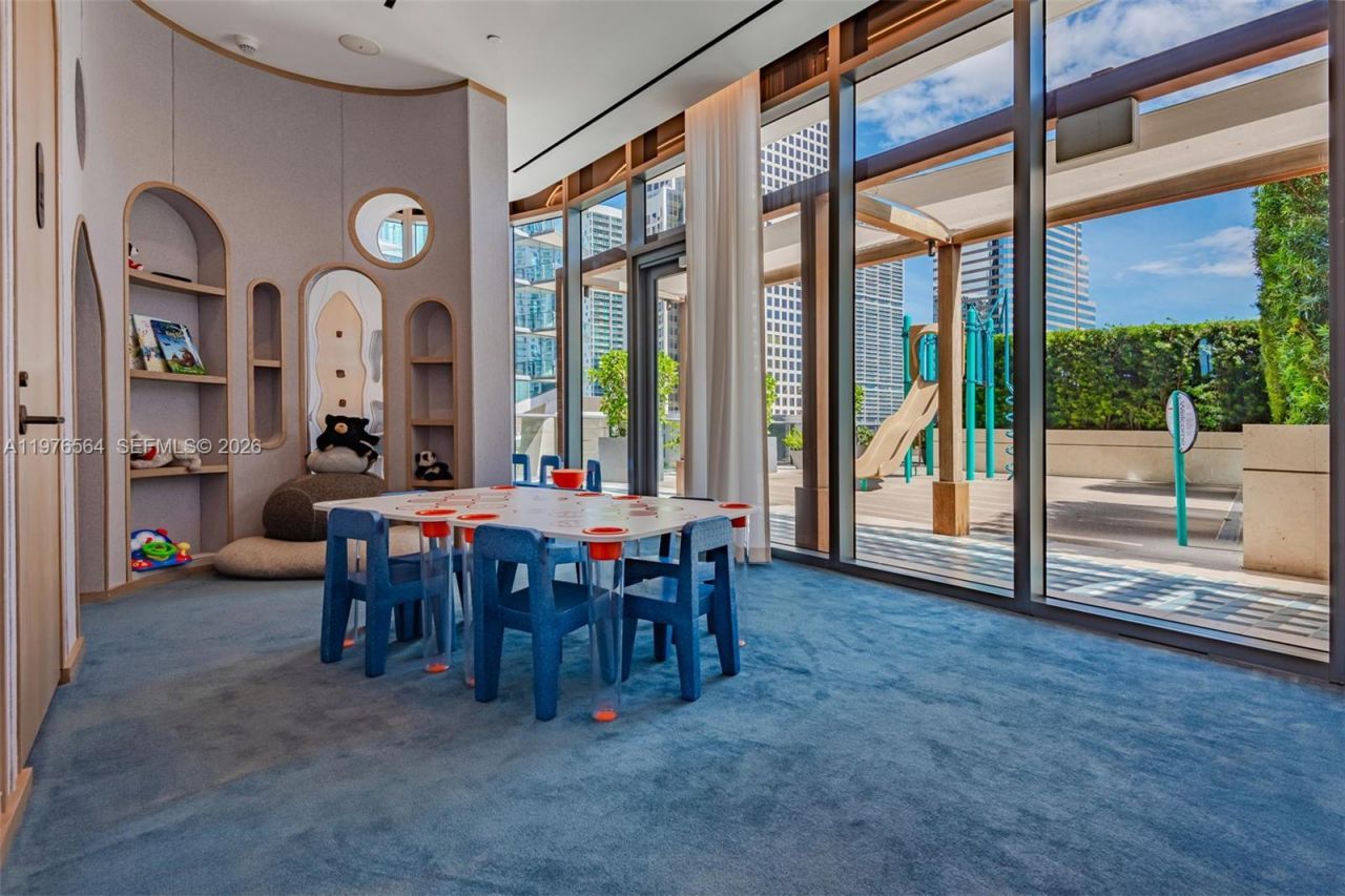 801 S Miami Ave, Unit 2901, Miami, FL 33130 Photo