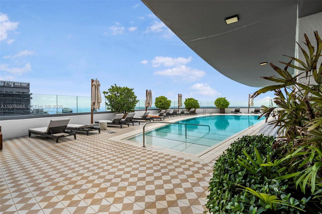 801 S Miami Ave , Unit 2901, Miami, FL 33130 Photo