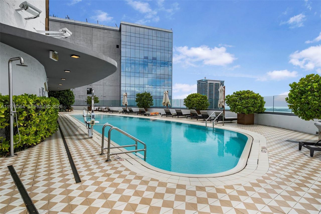 801 S Miami Ave, Unit 2901, Miami, FL 33130 Photo