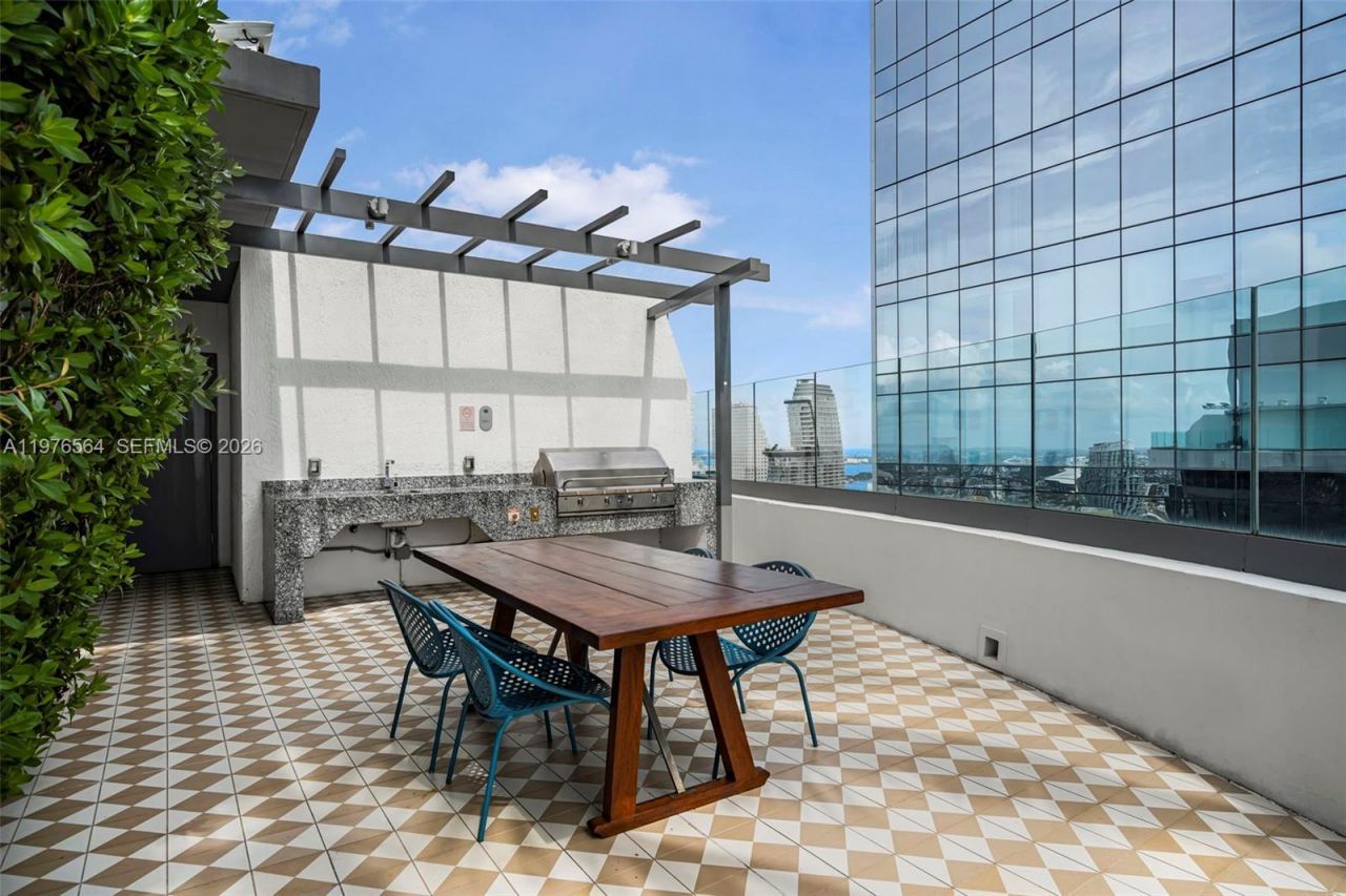 801 S Miami Ave, Unit 2901, Miami, FL 33130 Photo