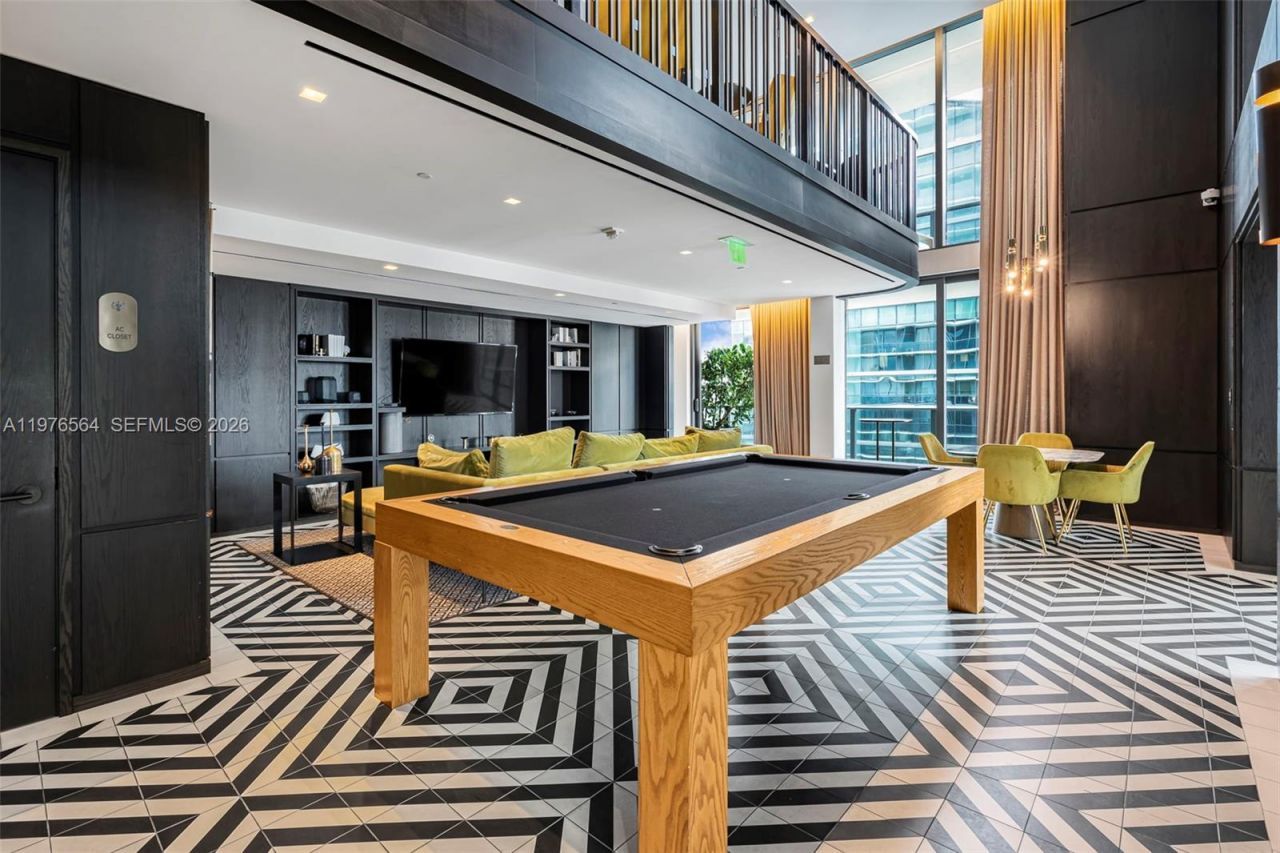 801 S Miami Ave , Unit 2901, Miami, FL 33130 Photo