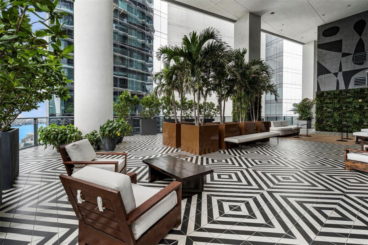 801 S Miami Ave, Unit 2901, Miami, FL 33130 Photo