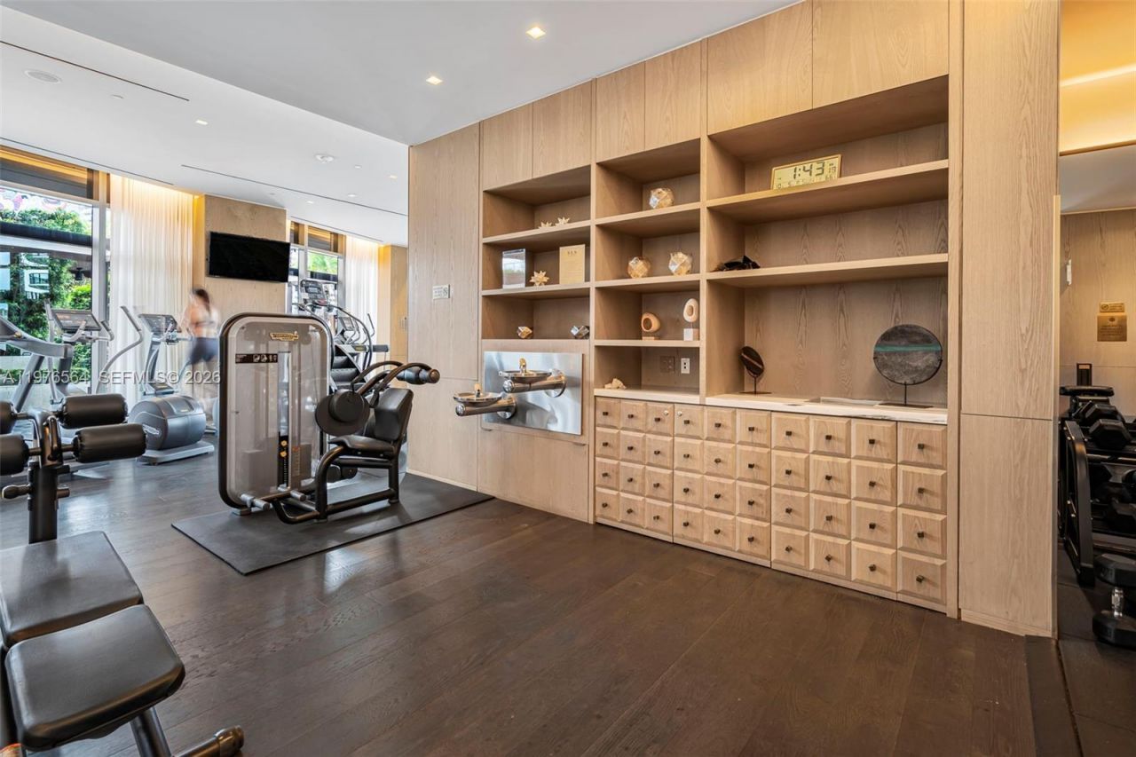 801 S Miami Ave, Unit 2901, Miami, FL 33130 Photo