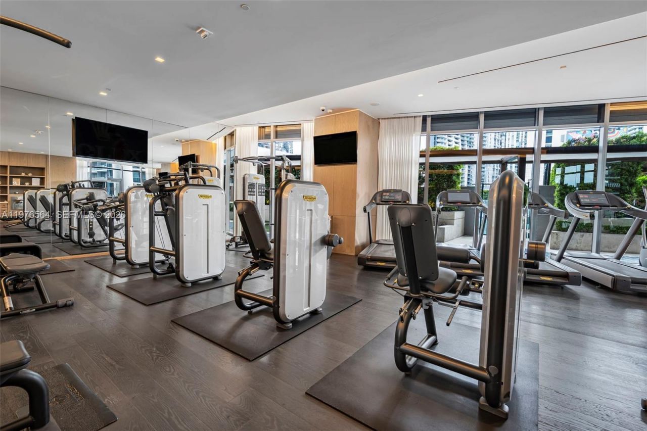 801 S Miami Ave , Unit 2901, Miami, FL 33130 Photo