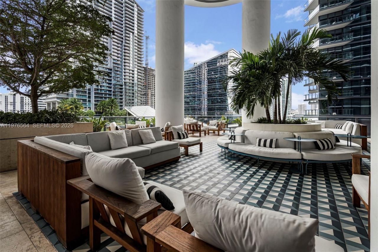801 S Miami Ave, Unit 2901, Miami, FL 33130 Photo