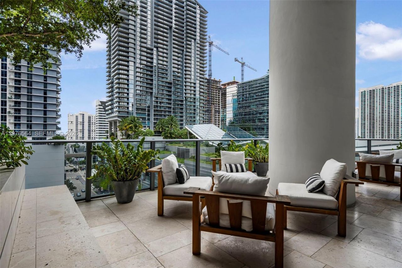 801 S Miami Ave, Unit 2901, Miami, FL 33130 Photo