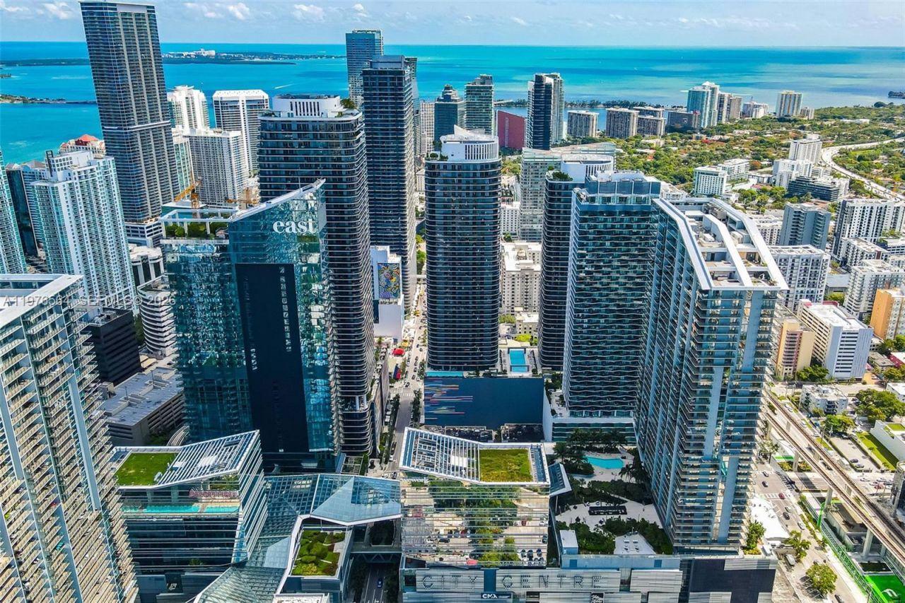 801 S Miami Ave, Unit 2901, Miami, FL 33130 Photo