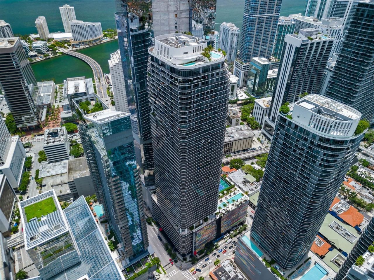 801 S Miami Ave, Unit 2901, Miami, FL 33130 Photo