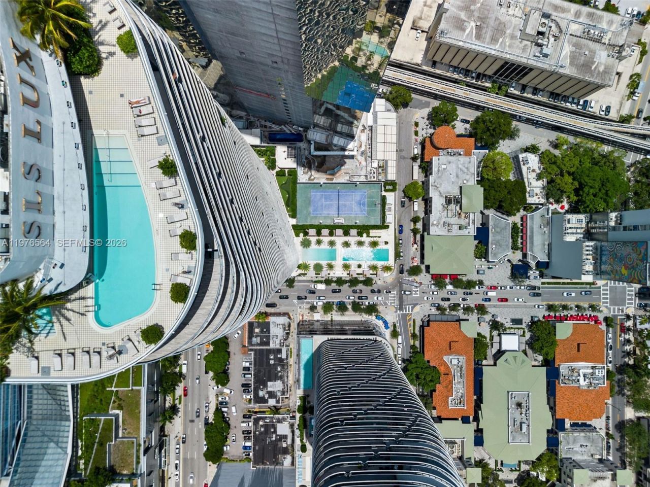 801 S Miami Ave , Unit 2901, Miami, FL 33130 Photo