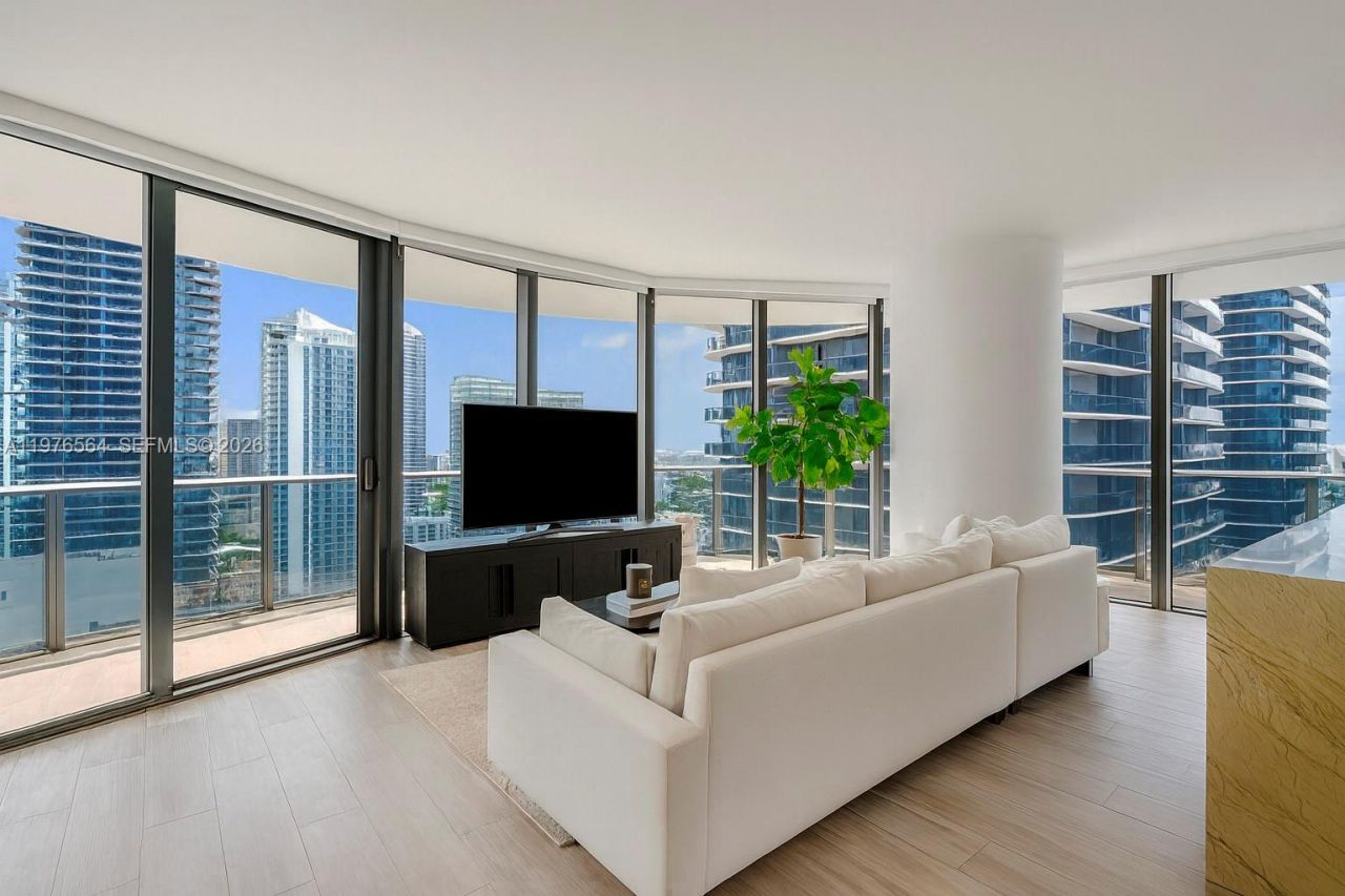 801 S Miami Ave, Unit 2901, Miami, FL 33130 Photo