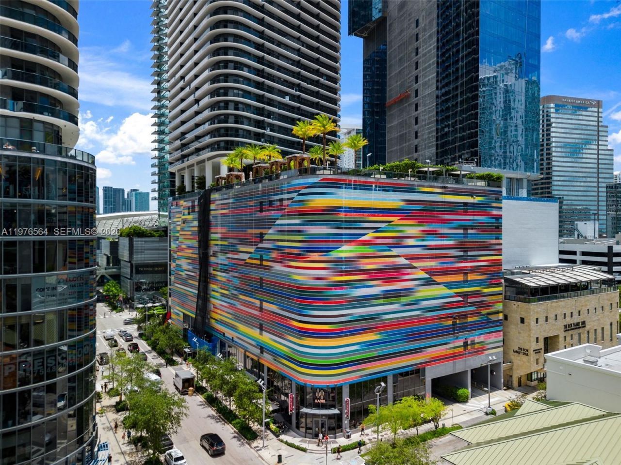801 S Miami Ave, Unit 2901, Miami, FL 33130 Photo