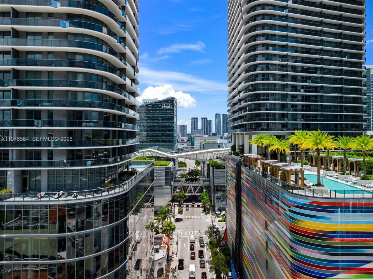 801 S Miami Ave , Unit 2901, Miami, FL 33130 Photo