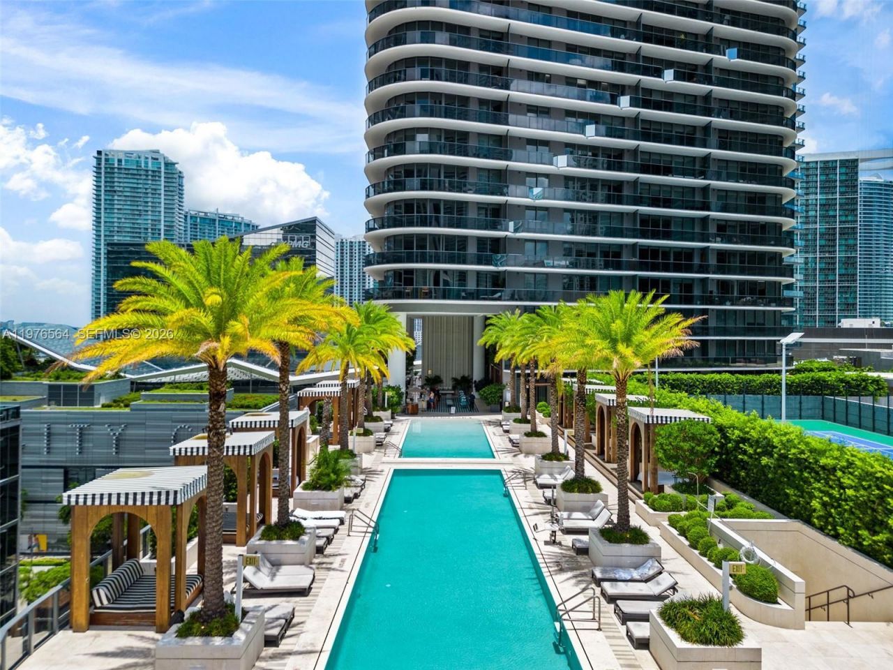 801 S Miami Ave, Unit 2901, Miami, FL 33130 Photo