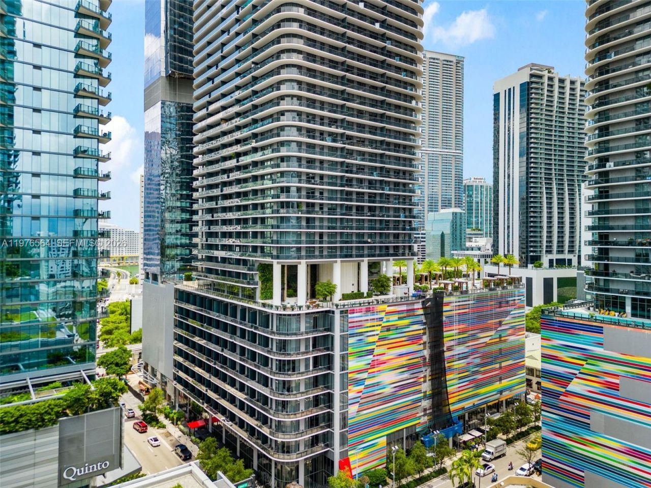 801 S Miami Ave, Unit 2901, Miami, FL 33130 Photo