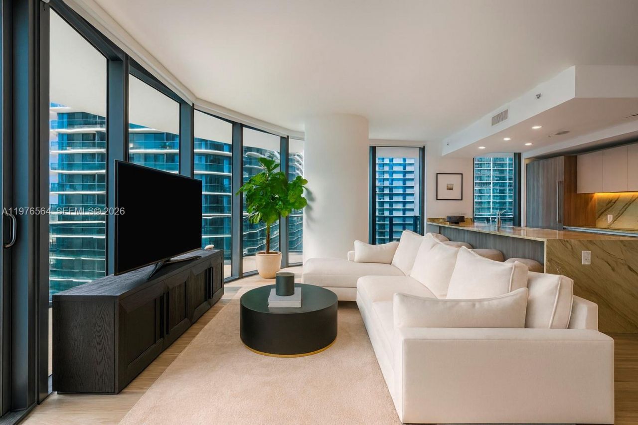 801 S Miami Ave, Unit 2901, Miami, FL 33130 Photo