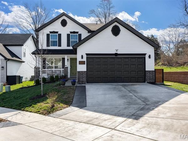 1928 Simba Circle, St Louis, MO 63125