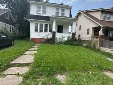 12345 Kentucky Street, Detroit, MI 48204