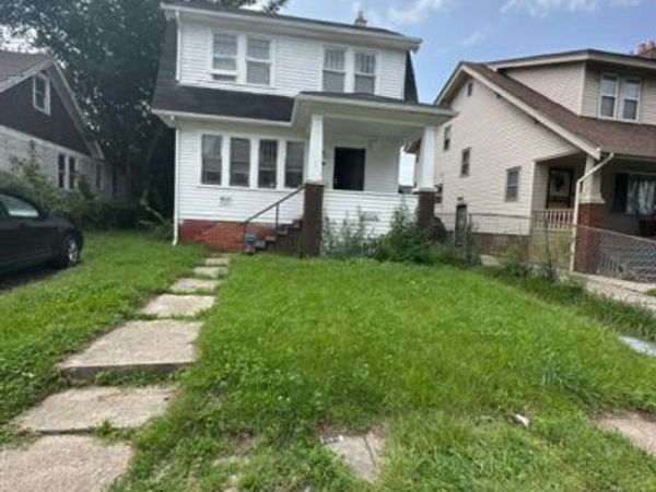12345 Kentucky Street, Detroit, MI 48204