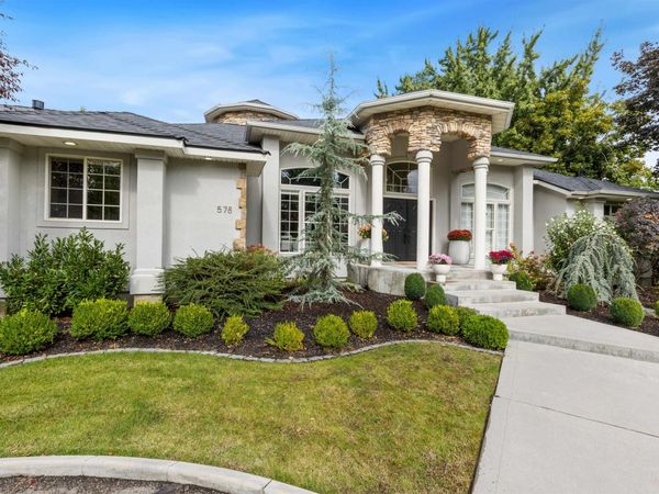 578 W Sly Fox, Meridian, ID 83646