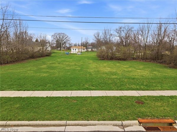 V/L- Eton Street, Twinsburg, OH 44087