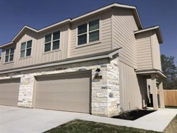 1715 Davidson Ranch DR , Georgetown, TX 78626