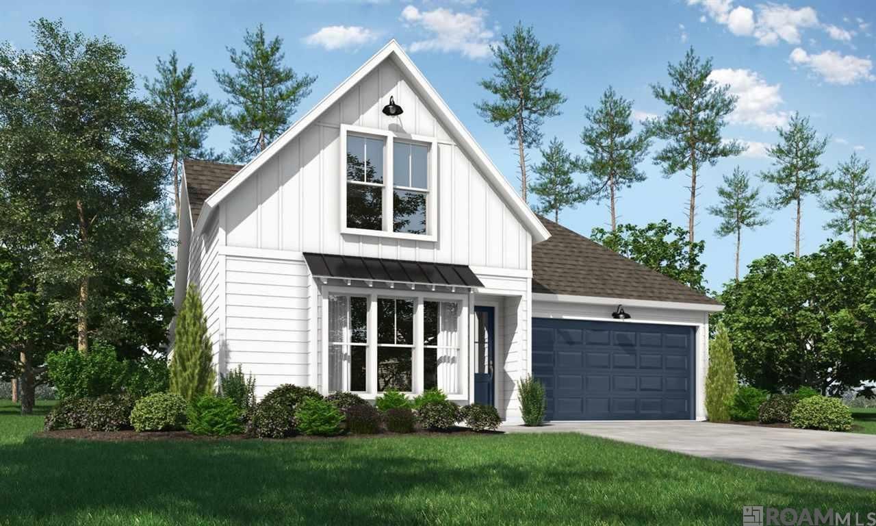 1822 Seawolf Dr, Saint George, LA 70810 Main Photo