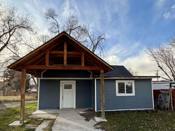 330 Garfield, American Falls, ID 83211