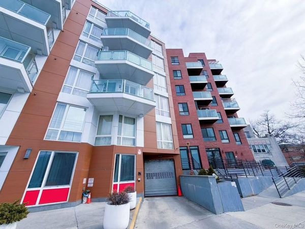 42-29 Parsons Boulevard , Unit 3F, Flushing, NY 11355