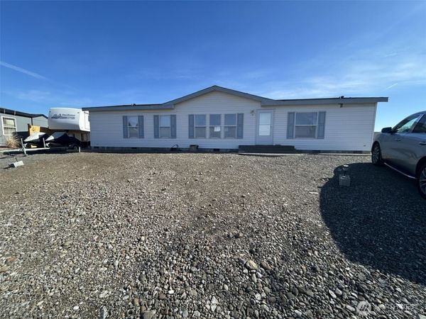 122 Yucca Pl SW , Unit 487, Mattawa, WA 99349
