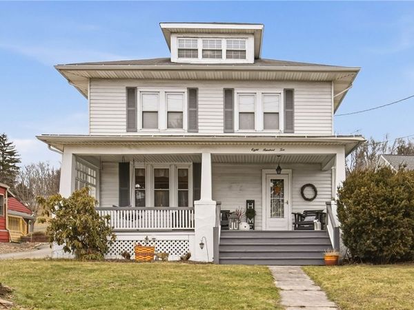 810 W. Main Street, Somerset, PA 15501