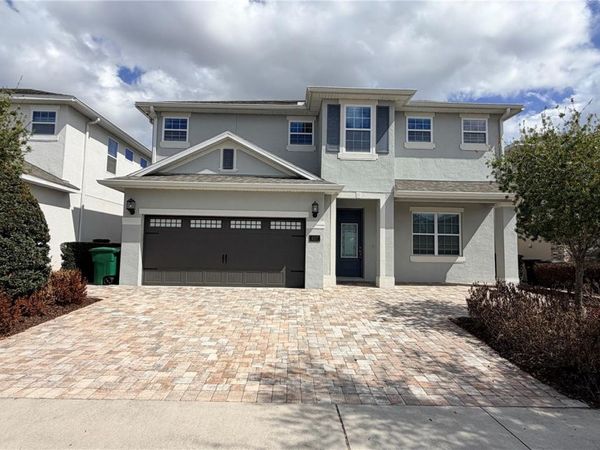 257 SOUTHFIELD STREET , KISSIMMEE, FL 34747