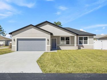 309 ELDERBERRY COURT , POINCIANA, FL 34759