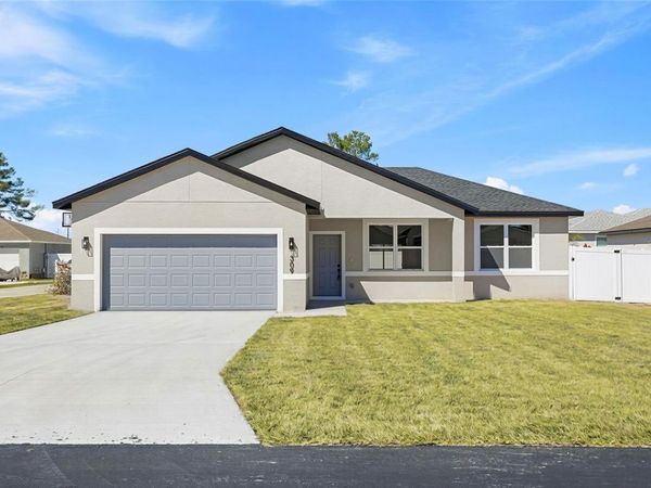 309 ELDERBERRY COURT , POINCIANA, FL 34759