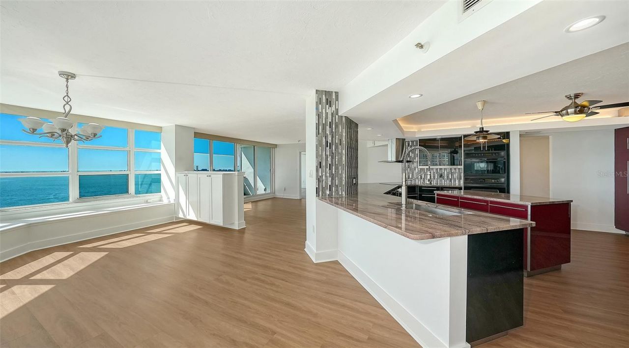 888 Boulevard Of The Arts, Unit 1401, Sarasota, FL 34236 Photo