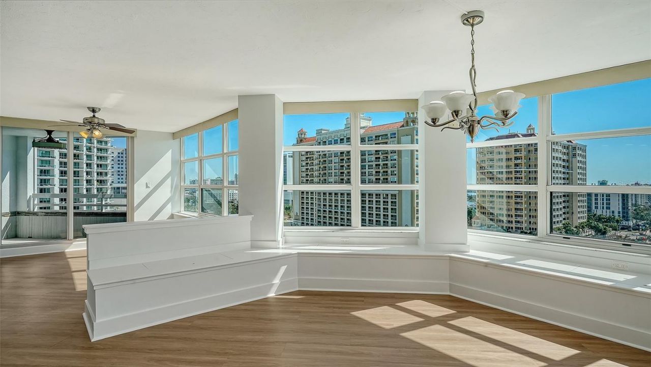 888 Boulevard Of The Arts, Unit 1401, Sarasota, FL 34236 Photo