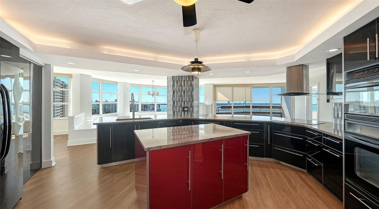 888 Boulevard Of The Arts, Unit 1401, Sarasota, FL 34236 Photo