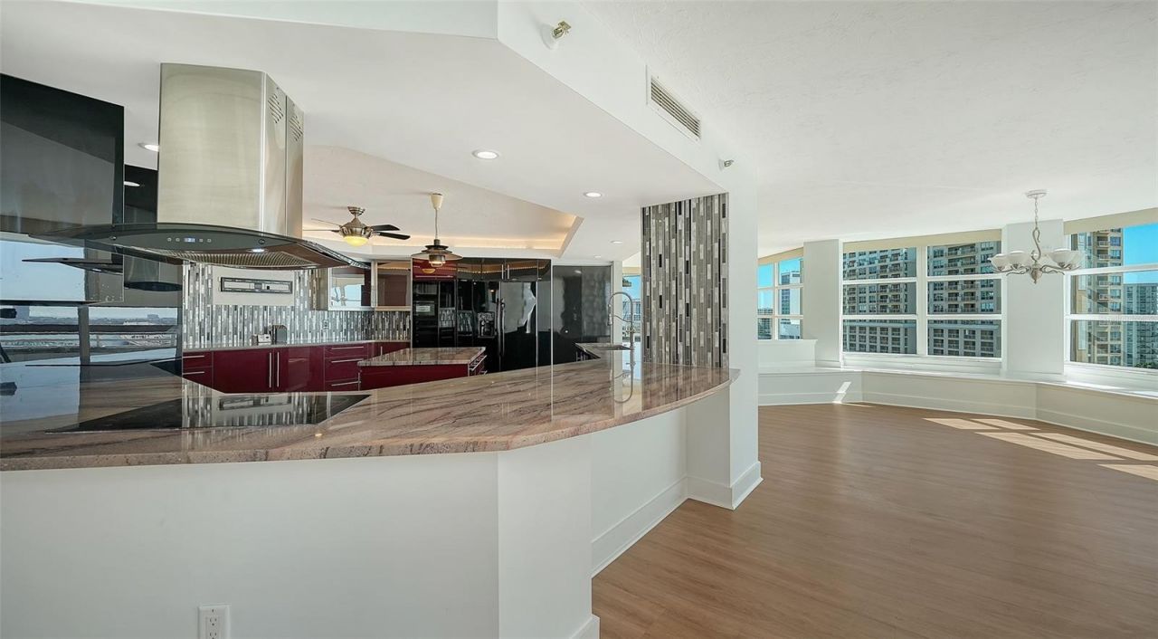 888 Boulevard Of The Arts, Unit 1401, Sarasota, FL 34236 Photo
