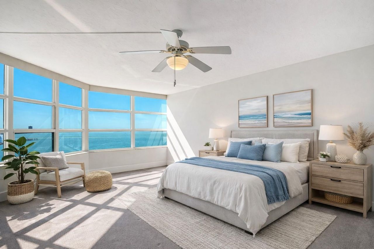 888 Boulevard Of The Arts, Unit 1401, Sarasota, FL 34236 Photo