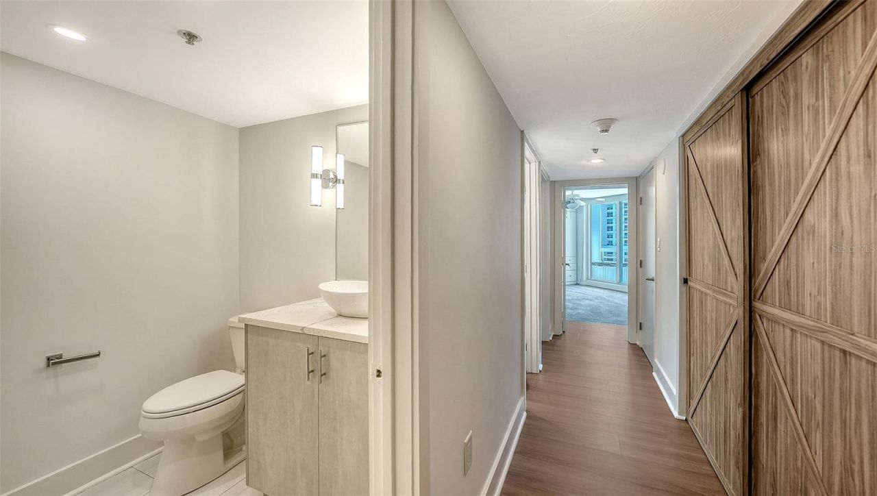 888 Boulevard Of The Arts, Unit 1401, Sarasota, FL 34236 Photo