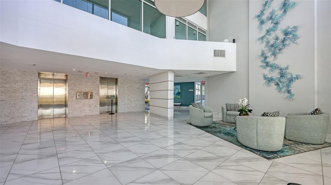 888 Boulevard Of The Arts, Unit 1401, Sarasota, FL 34236 Photo