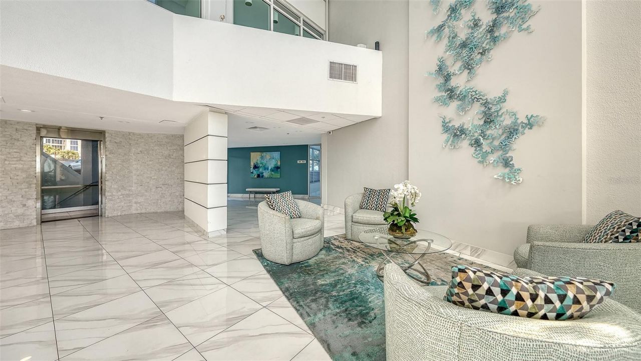 888 Boulevard Of The Arts, Unit 1401, Sarasota, FL 34236 Photo