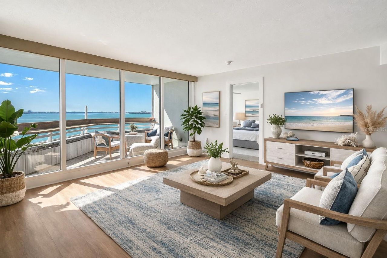 888 Boulevard Of The Arts, Unit 1401, Sarasota, FL 34236 Photo