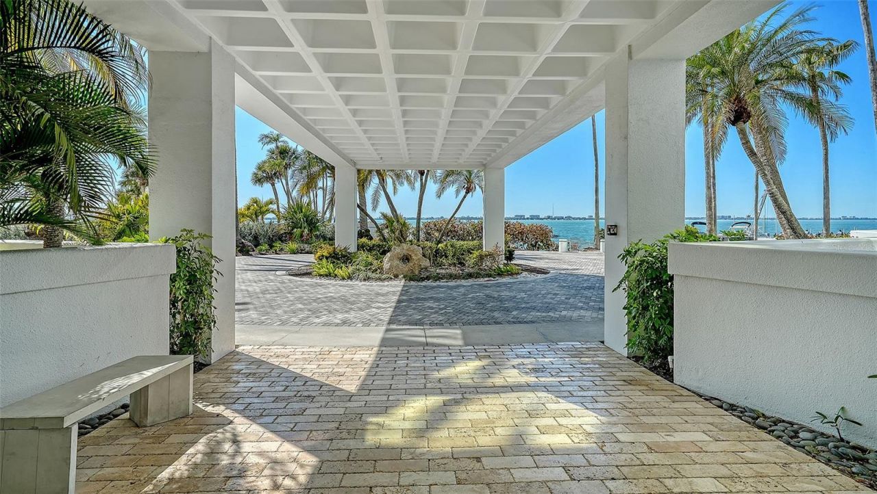 888 Boulevard Of The Arts, Unit 1401, Sarasota, FL 34236 Photo