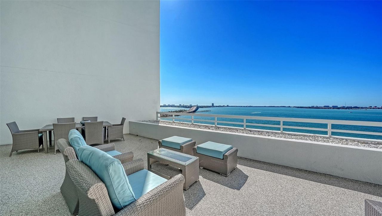 888 Boulevard Of The Arts, Unit 1401, Sarasota, FL 34236 Photo