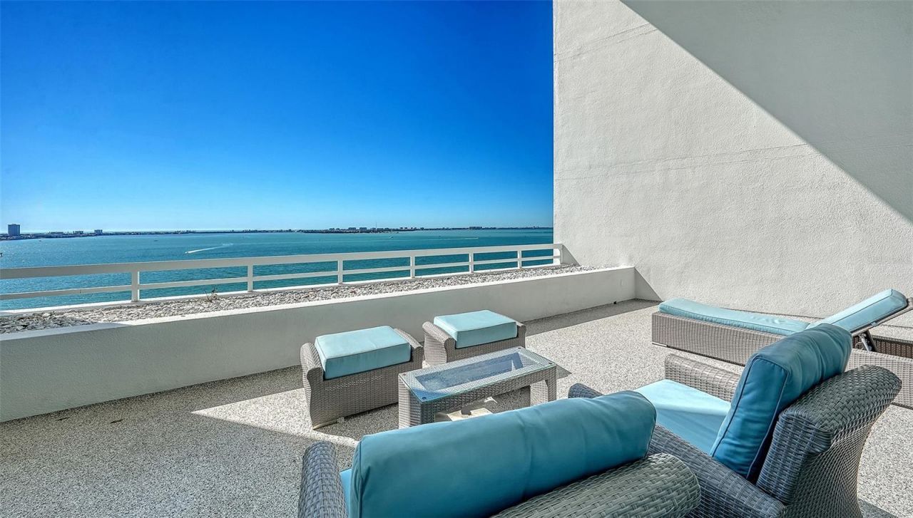 888 Boulevard Of The Arts, Unit 1401, Sarasota, FL 34236 Photo