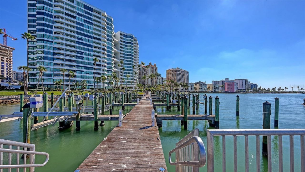 888 Boulevard Of The Arts, Unit 1401, Sarasota, FL 34236 Photo