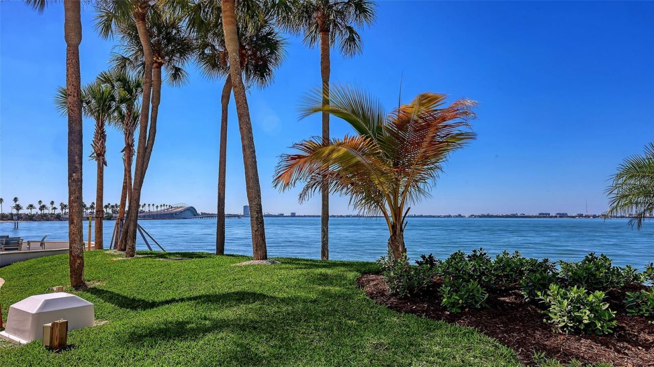 888 Boulevard Of The Arts, Unit 1401, Sarasota, FL 34236 Photo