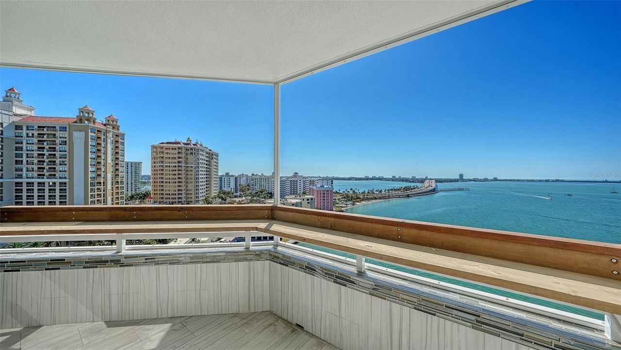 888 Boulevard Of The Arts, Unit 1401, Sarasota, FL 34236 Photo